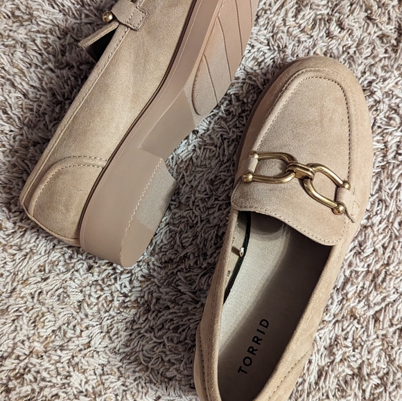 Loafers - Picture 2 of 4